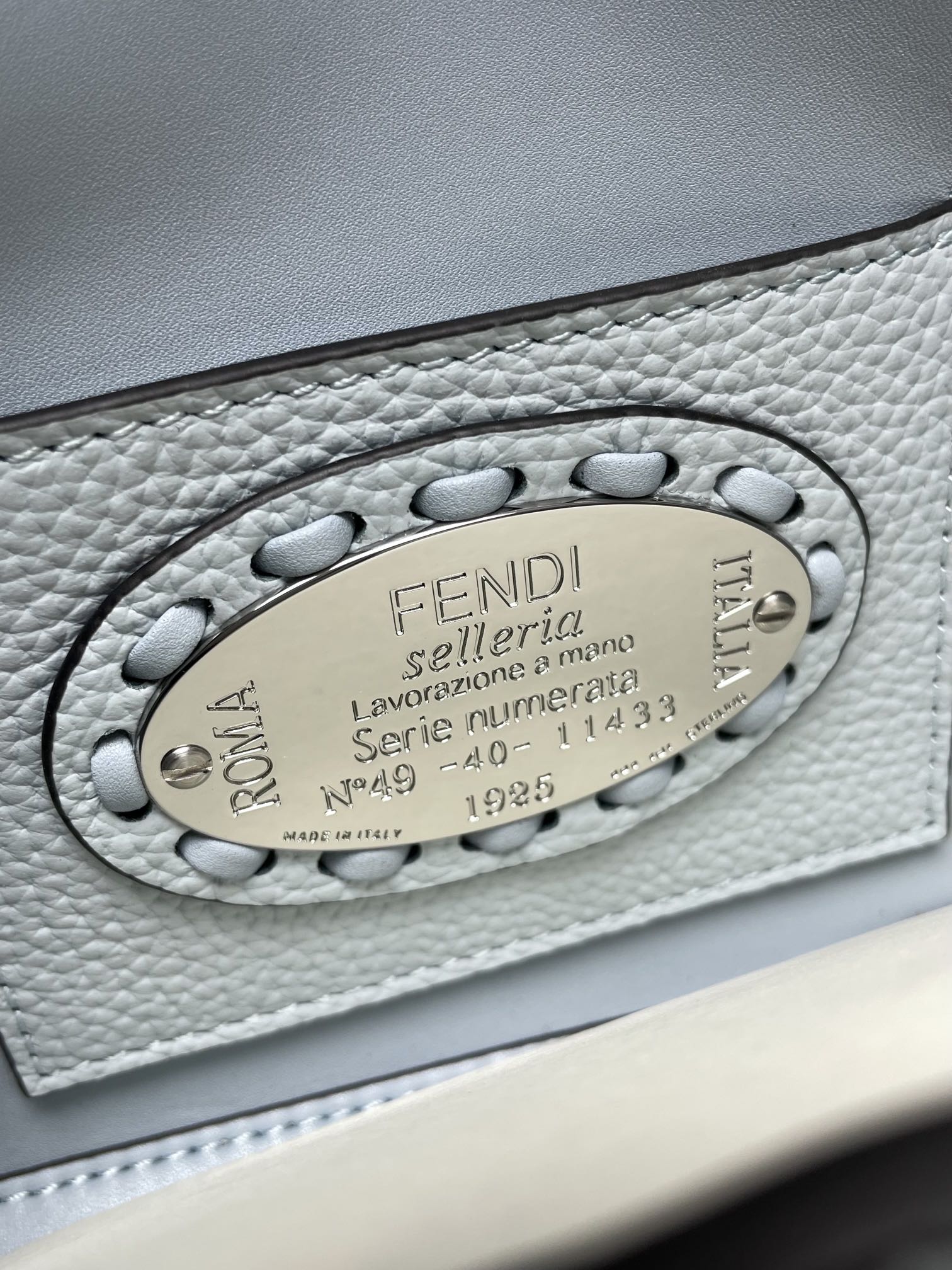 Fendi Satchel Bags